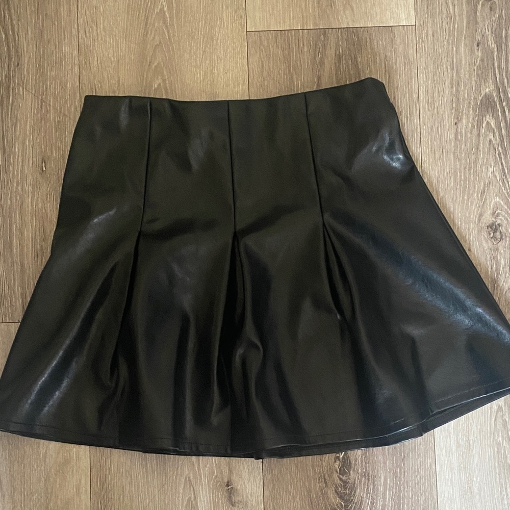 Girls Art Class Skirt